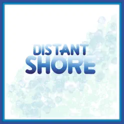 Distant Shore (Lapis Lazuli) - Single - Caleb Hyles Distant Shore (Lapis Lazuli) - Single - Caleb Hyles