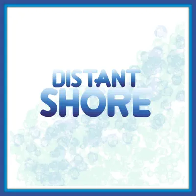 Distant Shore (Lapis Lazuli) - Single - Caleb Hyles