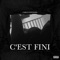 C'est fini (Freestyle) artwork