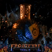 Frostfyre Vol. 4 artwork