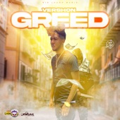 Greed artwork