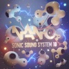 Nano Sonic Sound System 10, 2021