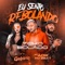 Eu Sento Rebolando (feat. Gabivic) - Teko Bolado & ADK no Beat lyrics
