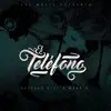 El Teléfono (feat. Gustavo Elis) - Single album lyrics, reviews, download