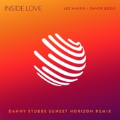 Inside Love (Sunset Horizon Remix) artwork
