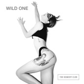 Wild One (feat. Gavin Glass & Turlough Gunawardhana) artwork