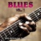 Slow Minor Blues (Backing Track in B Minor) artwork