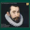 Stream & download The Walsingham Consort Books