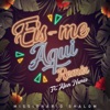 Eis Me Aqui (Remix) - Single