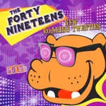 The Forty Nineteens - Late Night Radio (feat. Tony Valentino)