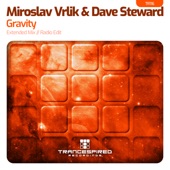 Gravity (Extended Mix) artwork