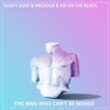 The Man Who Can't Be Moved - Single, 2021