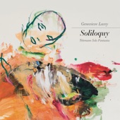 Soliloquy: Telemann Solo Fantasias artwork