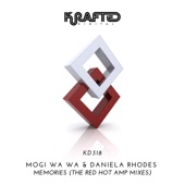 Mogi Wa Wa - Memories (Original Red Mix Extended)