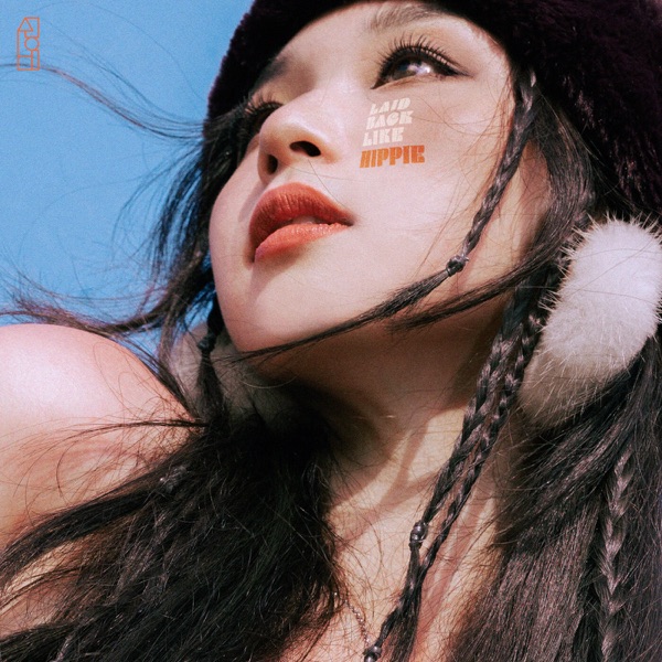 Shin Youme – LAID BACK LIKE HIPPIE – EP