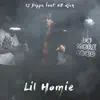 Lil Homie (feat. EZ Rich) - Single album lyrics, reviews, download