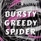Bursty Greedy Spider (feat. Simpsonill) - Caroline Gordon lyrics