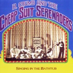 R. Crumb And His Cheap Suit Serenaders - Dream of Heaven