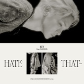 Hate that… (feat. TAEYEON) artwork