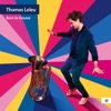 Thomas Leleu - Schubertiade (feat. Laurent Elbaz, Jérôme Buigues, Lamine Diagne, Sam Favreau & Philippe Jardin)