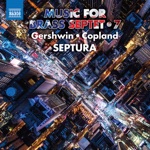 Septura - Appalachian Spring Suite (Arr. S. Cox & M. Knight for Brass Septet): I. Very Slowly