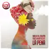 La Pena (feat. Manybeat) - Single album lyrics, reviews, download