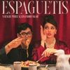 ESPAGUETIS - Single