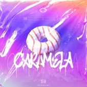 CARAMELA artwork