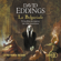 David Eddings & Dominique Haas - La Belgariade - Tome 5 - La Fin de partie de l'enchanteur