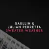 Sweater Weather - Single album lyrics, reviews, download