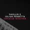 Sweater Weather - Gaullin & Julian Perretta lyrics