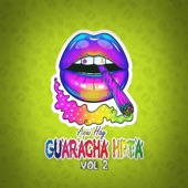 Aquí Hay Guaracha HPTA, Vol. 2 artwork