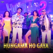 Hungama Ho Gaya (From "Hungama 2") artwork