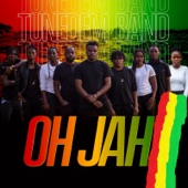 Oh Jah artwork