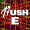 Rush E artwork