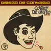 Cowboy de Antro (Antro Mix) [feat. Uili Damage] - Single album lyrics, reviews, download