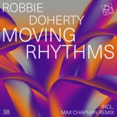 Moving Rhythms artwork