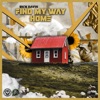 Rick Davis - Find My Way Home