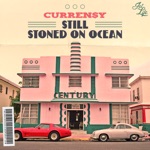 The Beach (feat. Jim Jones) by Curren$y