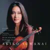 Stream & download Dvorák: Violin Concerto - Sarasate: Carmen Fantasy