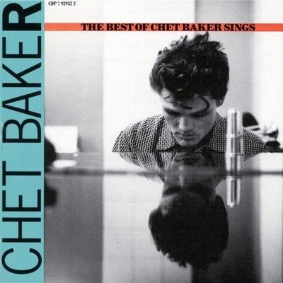 album cover The Best of Chet Baker Sings