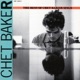 THE BEST OF CHET BAKER SINGS cover art