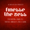 Finesse The Zess Riddim