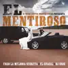 El Mentiroso song lyrics