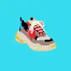 Balenciaga Runners (feat. Rocko) - Single album lyrics, reviews, download