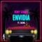 Envidia (feat. Sasha) - Rony Seikaly lyrics