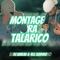 Montagem Pra Talarico (feat. VULGO QUIRINO) - DJ XABLAU lyrics