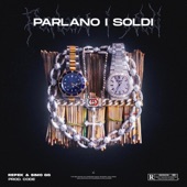 PARLANO I SOLDI artwork