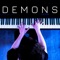 Demons - Peter Buka lyrics