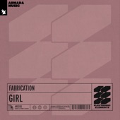 Girl (Extended Mix) artwork